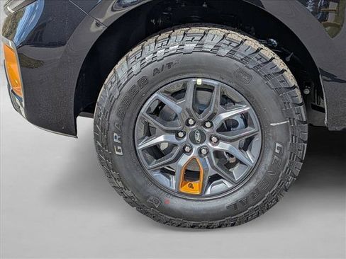 New 2026 Ford Expedition Tremor image 16