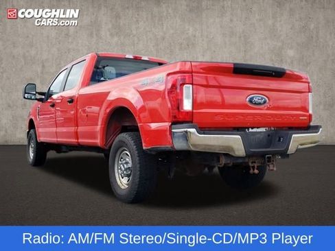Used 2017 Ford F250 XL w/ XL Value Package image 6