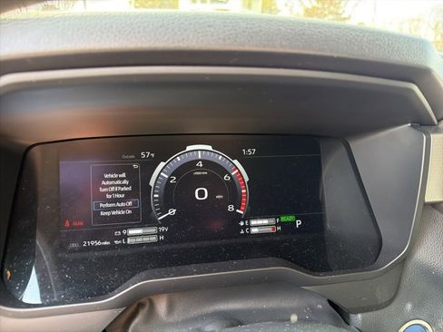 Used 2024 Toyota Sequoia Limited image 8