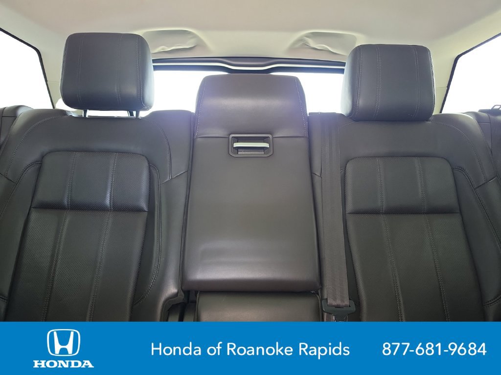 Used 2019 Land Rover Range Rover Sport HSE AWD/4WD image 18