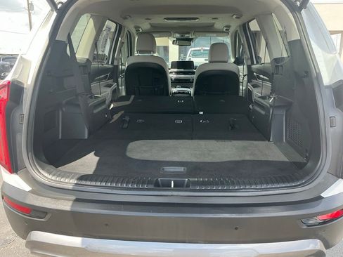 Used 2022 Kia Telluride EX FWD image 25