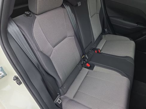 Certified 2024 Subaru Crosstrek 2.0i Premium AWD/4WD image 20