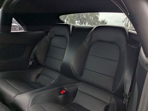 Used 2019 Ford Mustang Premium w/ Ford Safe & Smart Package image 12