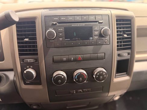 Used 2012 RAM 1500 Express w/ ST Popular Equipment Group AWD/4WD image 27