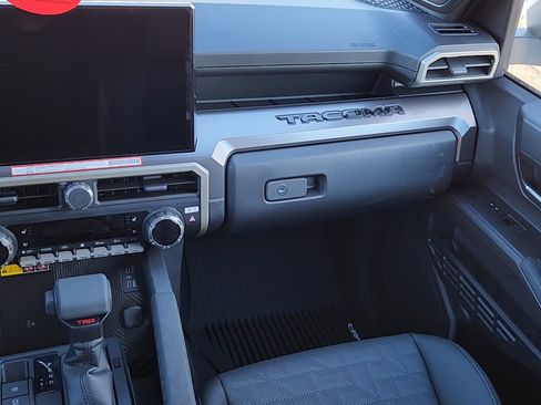 New 2026 Toyota Tacoma TRD Off-Road image 6