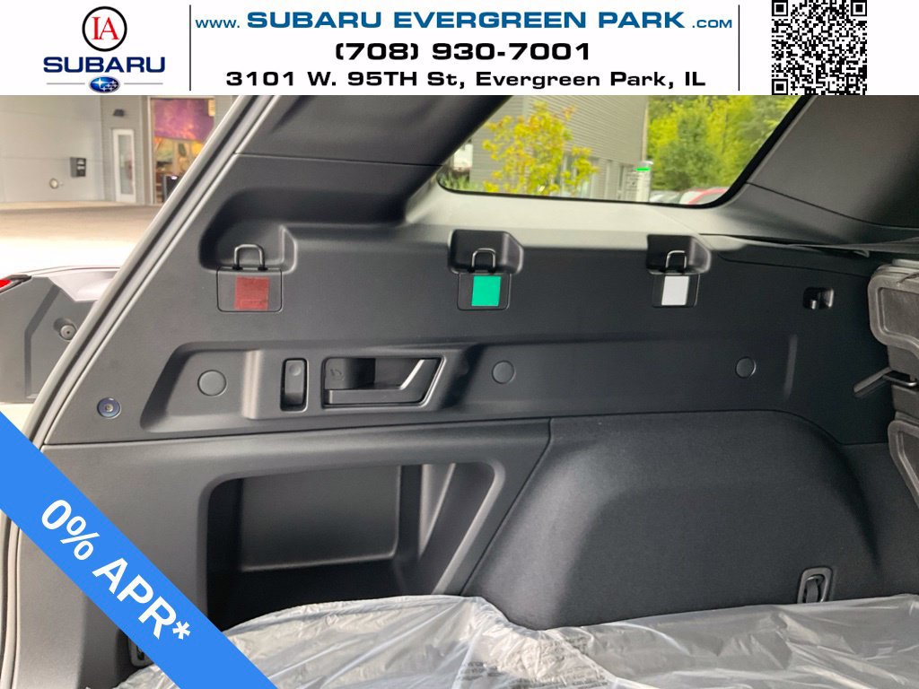 New 2026 Subaru Outback Premium AWD/4WD image 40