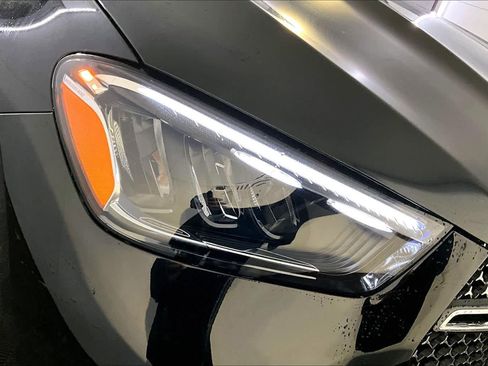 New 2026 Mercedes-Benz GLE 450 4MATIC Coupe image 16