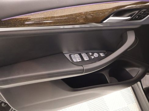 Used 2022 BMW X3 sDrive30i w/ Premium Package 2 image 17