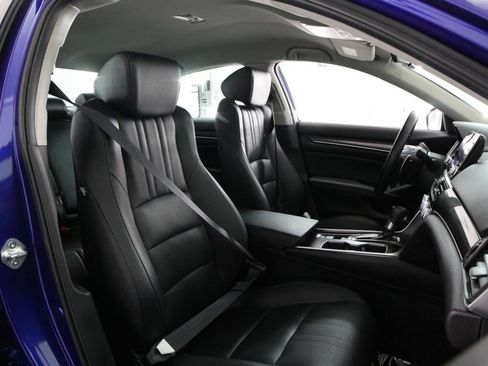 Used 2022 Honda Accord Sport Special Edition image 57