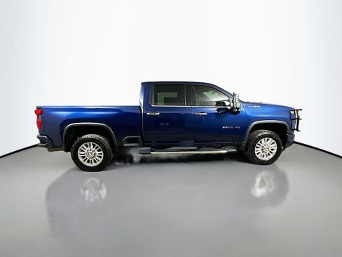 Used 2022 Chevrolet Silverado 3500 High Country image 7