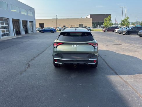 Used 2023 Kia Sportage X-Pro AWD/4WD image 5