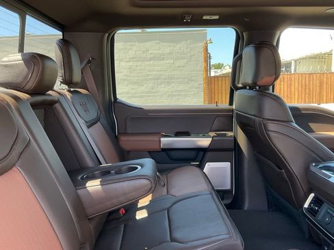 New 2025 Ford F150 King Ranch AWD/4WD image 27