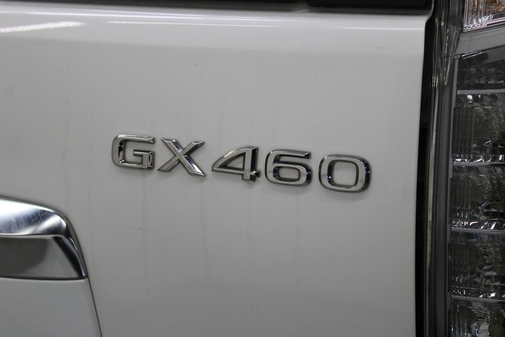 Used 2022 Lexus GX 460 Premium w/ Premium Plus Package AWD/4WD image 41