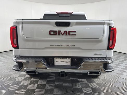 New 2026 GMC Sierra 1500 SLT w/ SLT Premium Plus Package image 5
