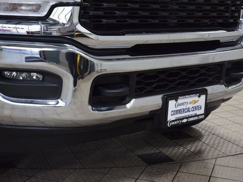 Used 2024 RAM 4500 SLT w/ Quick Order Package 2YG SLT image 7