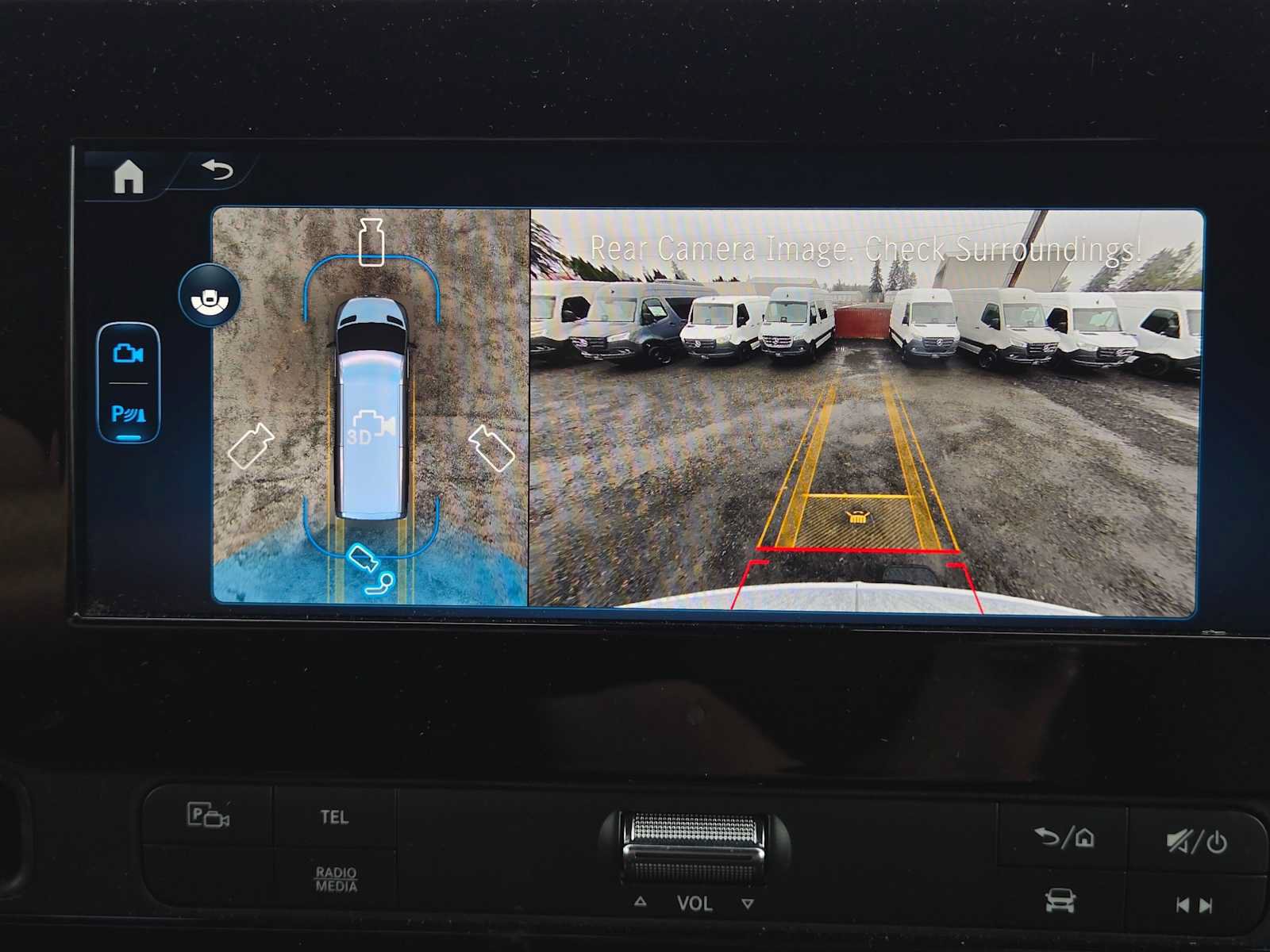 Used 2026 Mercedes-Benz Sprinter 2500 image 29