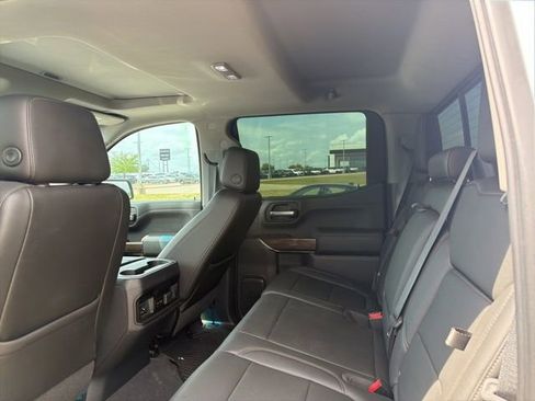 Used 2019 Chevrolet Silverado 1500 RST w/ All-Star Edition image 6