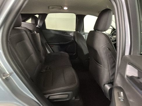 Used 2024 Ford Escape Active AWD/4WD image 31
