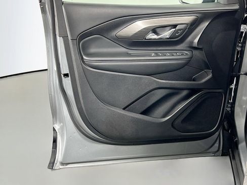 Used 2024 GMC Terrain SLE image 17