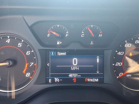 Used 2023 Chevrolet Camaro LT w/ RS Package image 13