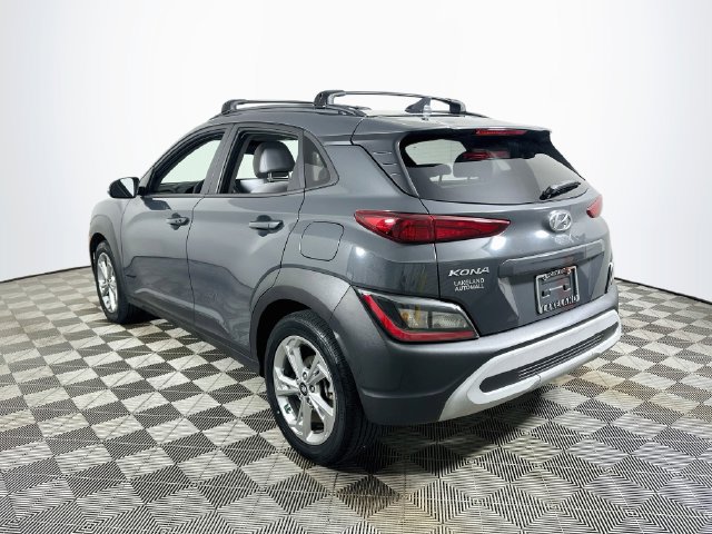 Used 2023 Hyundai Kona SEL FWD image 5