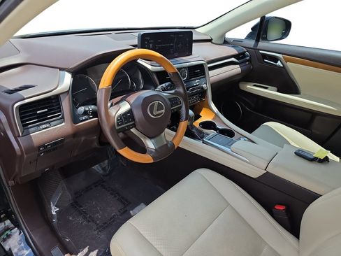 Used 2020 Lexus RX 350 FWD w/ Premium Package image 16