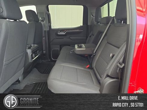 New 2026 GMC Sierra 1500 Elevation w/ Preferred Package image 24