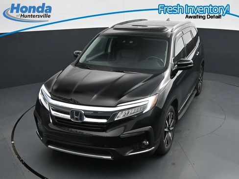Used 2021 Honda Pilot Touring image 19