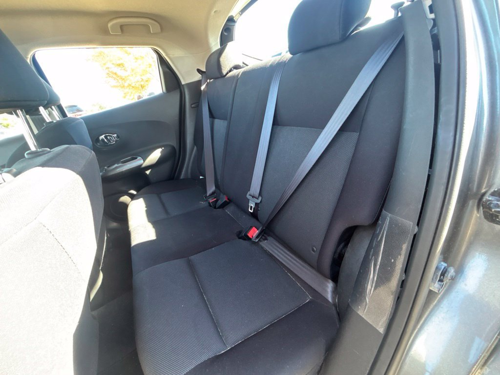 Used 2013 Nissan Juke S AWD/4WD image 12