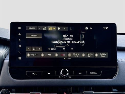 New 2025 Mitsubishi Outlander SE image 15