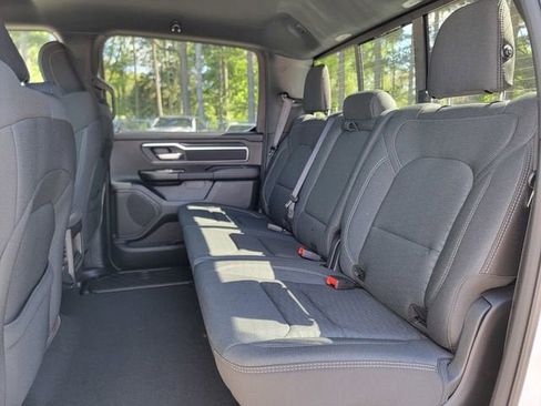 New 2026 RAM 1500 Big Horn w/ Night Edition AWD/4WD image 20