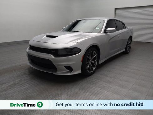 Used 2022 Dodge Charger GT RWD image 1