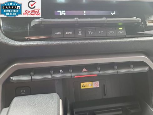 Used 2025 Toyota Tundra SR5 w/ SR5 Convenience Package image 32