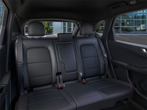 New 2024 Ford Escape ST-Line w/ Equipment Group 301A image 35