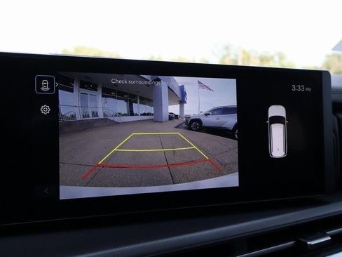 New 2026 Hyundai Santa Fe SEL image 35