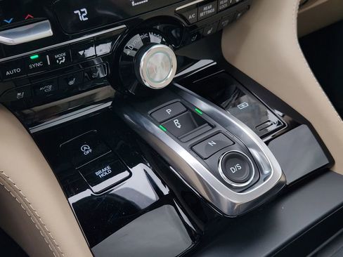 New 2026 Acura MDX SH-AWD w/ Advance Package image 20