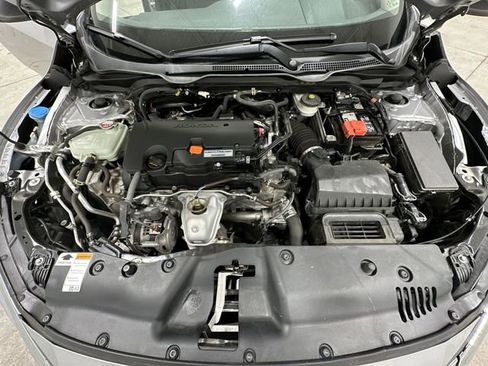 Used 2017 Honda Civic LX image 25