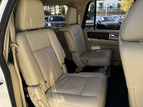 Used 2015 Ford Expedition EL XLT w/ Equipment Group 201A image 30