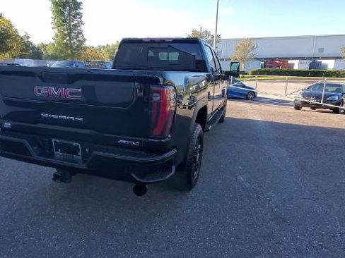 Used 2024 GMC Sierra 2500 AT4 w/ AT4 Premium Plus Package image 37