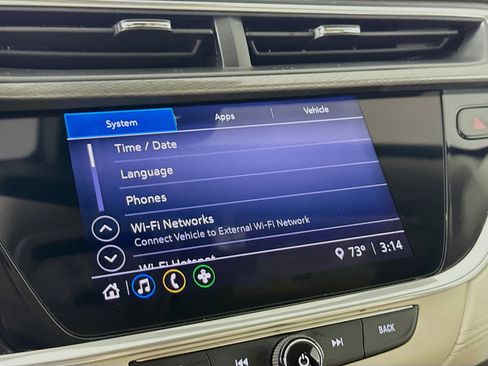 Used 2020 Buick Encore GX Preferred image 16