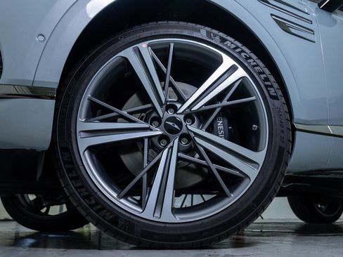 New 2026 Genesis GV80 3.5T e-SC image 5