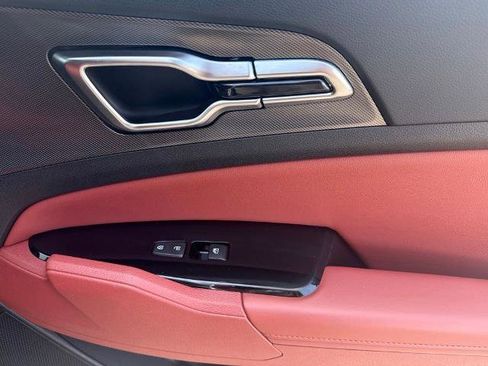 Used 2024 Kia Sportage SX FWD image 35