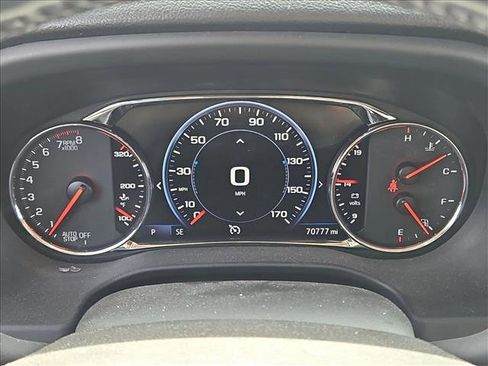 Used 2020 GMC Acadia Denali w/ Technology Package image 11