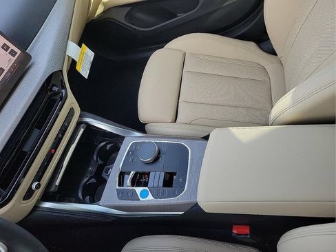 New 2026 BMW i4 eDrive40 RWD image 30