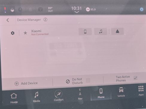 Used 2024 RAM ProMaster 3500 w/ Delivery Van Package image 13