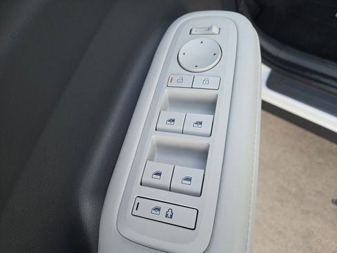 New 2026 Hyundai Santa Fe SEL image 20