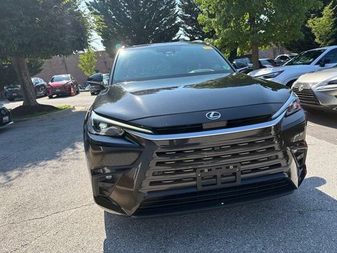 Used 2025 Lexus TX 350 AWD w/ Technology Package image 5