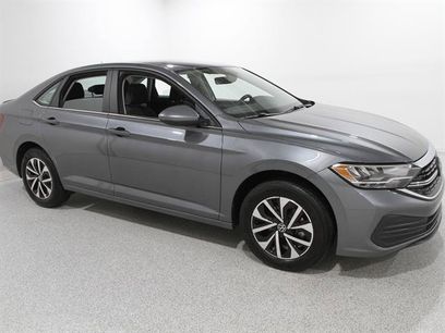 Used 2024 Volkswagen Jetta S