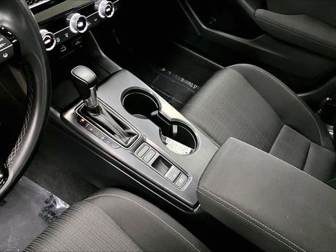 Used 2023 Honda Civic EX image 17