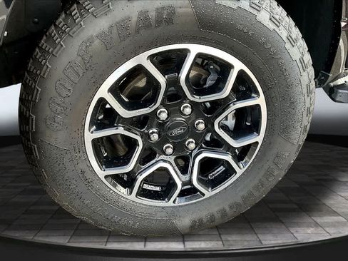 Used 2023 Ford F150 XLT w/ Equipment Group 302A High AWD/4WD image 33